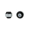 Control arm - lower inner rear bushing