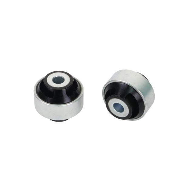 Control arm - lower inner rear bushing