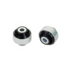 Control arm - lower inner rear bushing