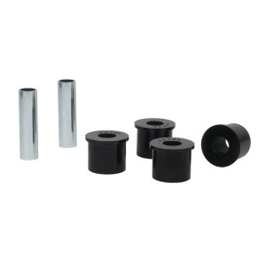 Control arm - lower inner rear bushing
