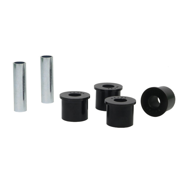 Control arm - lower inner rear bushing