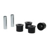 Control arm - lower inner rear bushing
