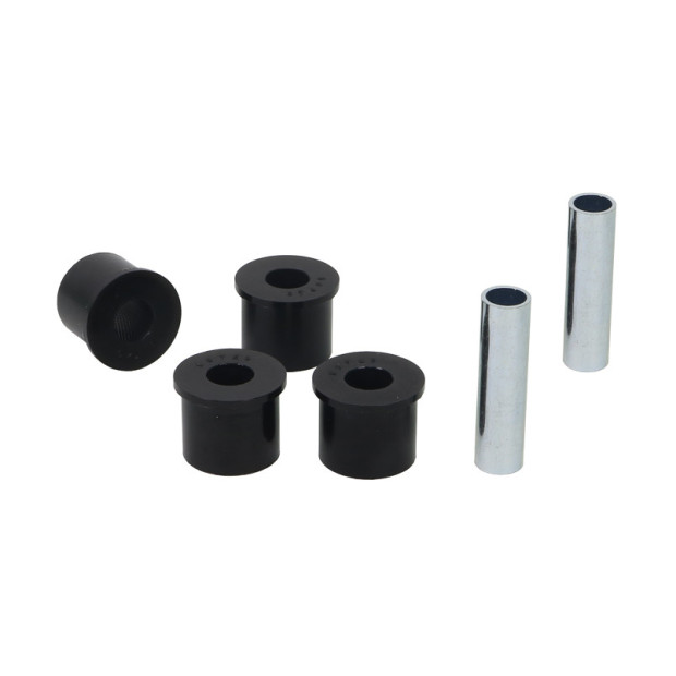 Control arm - lower inner rear bushing