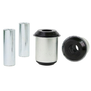 Control arm - lower inner rear bushing