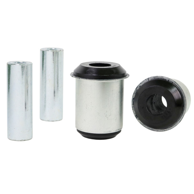 Control arm - lower inner rear bushing