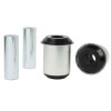 Control arm - lower inner rear bushing