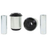 Control arm - lower inner rear bushing