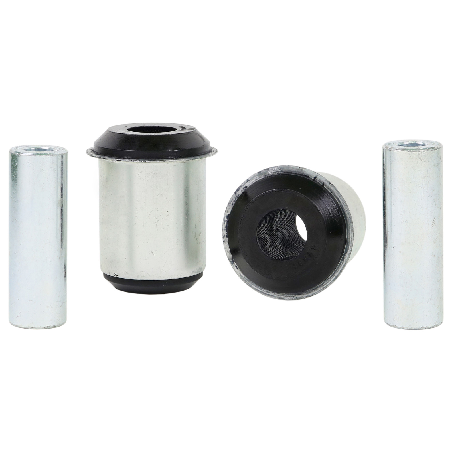 Control arm - lower inner rear bushing