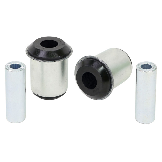 Control arm - lower inner rear bushing