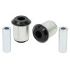 Control arm - lower inner rear bushing