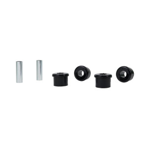 Control arm - lower inner rear bushing