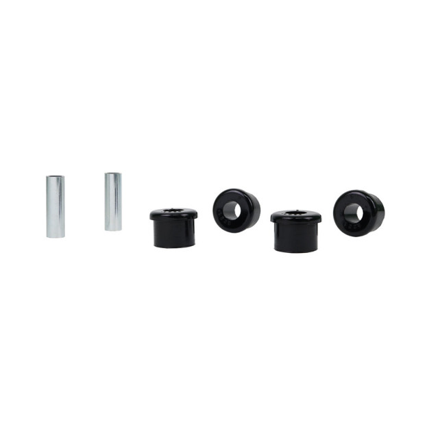 Control arm - lower inner rear bushing