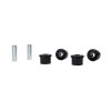 Control arm - lower inner rear bushing