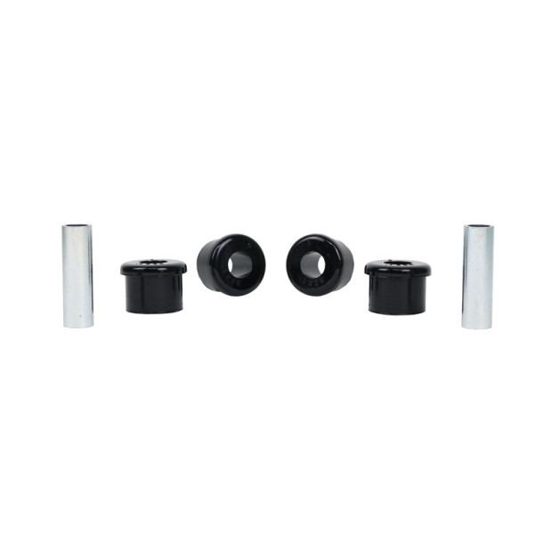 Control arm - lower inner rear bushing