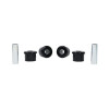 Control arm - lower inner rear bushing