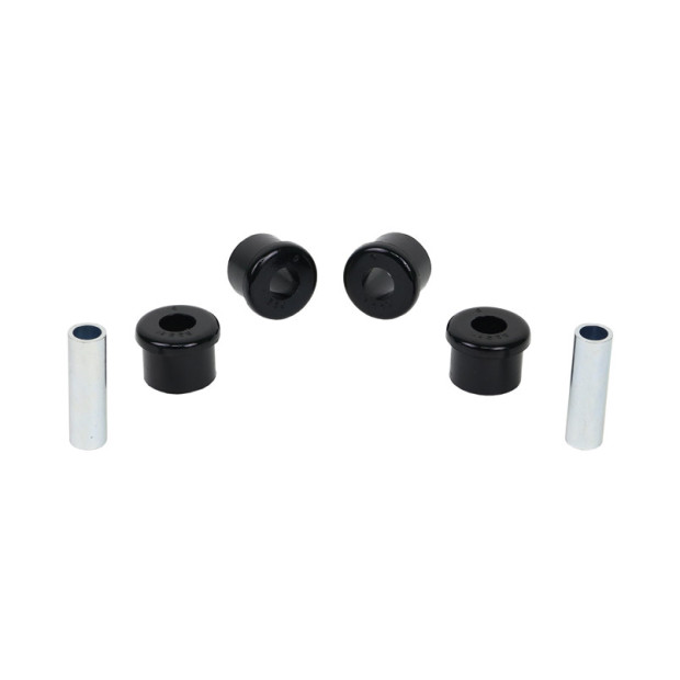 Control arm - lower inner rear bushing