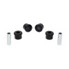 Control arm - lower inner rear bushing