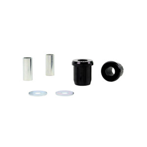 Control arm - lower inner rear bushing
