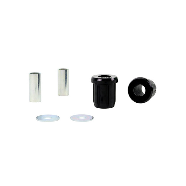Control arm - lower inner rear bushing