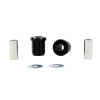 Control arm - lower inner rear bushing