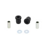 Control arm - lower inner rear bushing