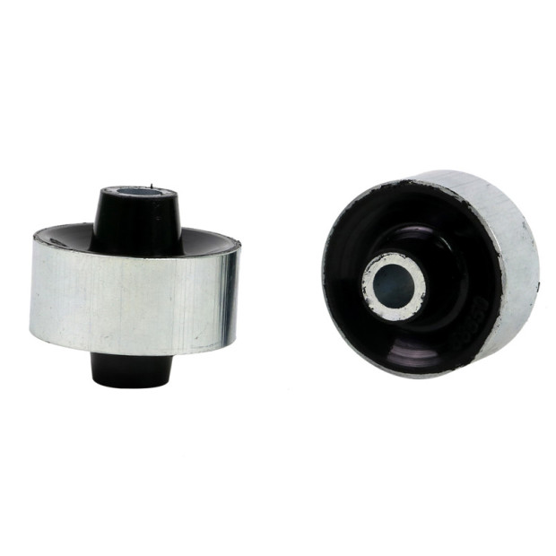 Control arm - lower inner rear bushing