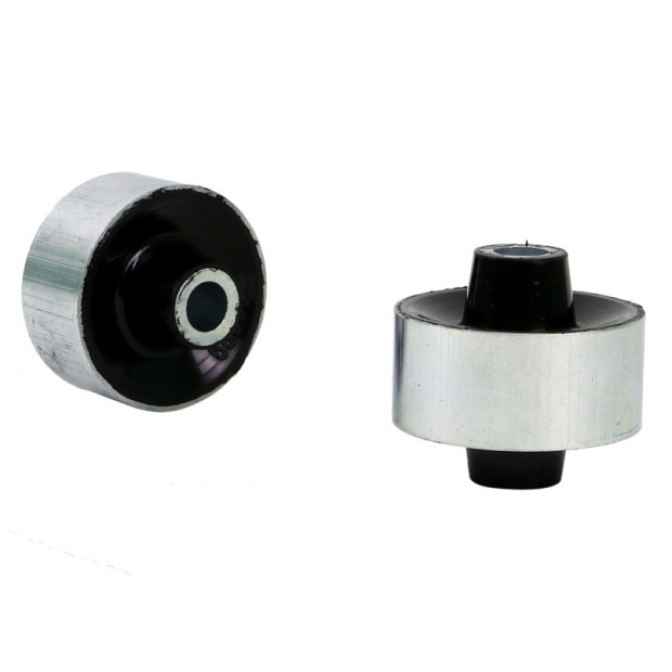 Control arm - lower inner rear bushing