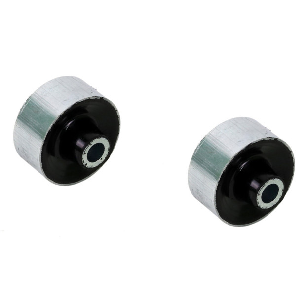 Control arm - lower inner rear bushing
