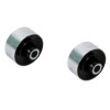 Control arm - lower inner rear bushing