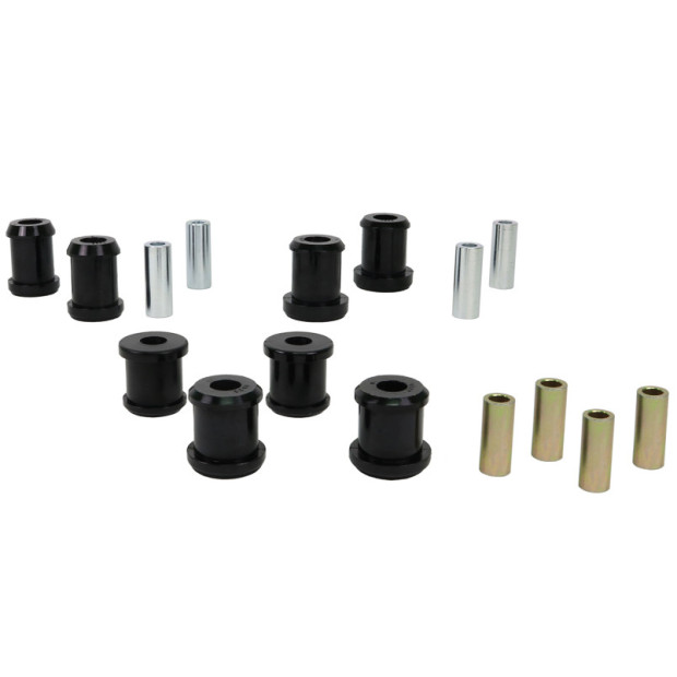 Control Arm kit