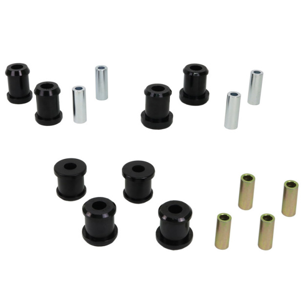 Control Arm kit