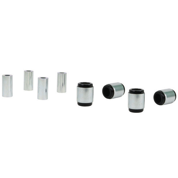 Control arm - lower inner bushing