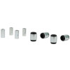 Control arm - lower inner bushing