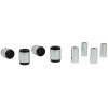 Control arm - lower inner bushing