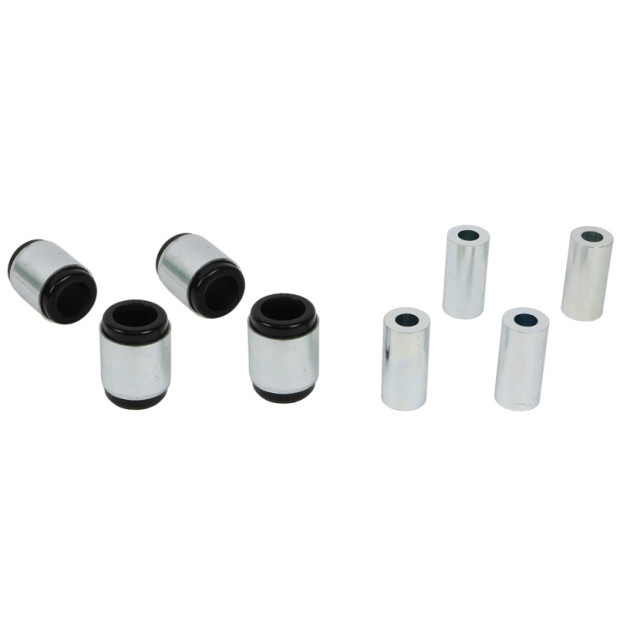 Control arm - lower inner bushing