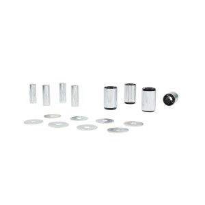 Control arm - lower inner bushing