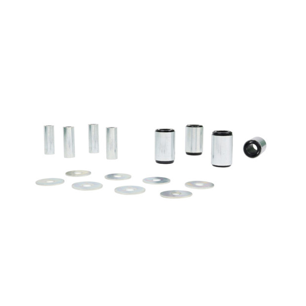 Control arm - lower inner bushing