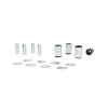 Control arm - lower inner bushing