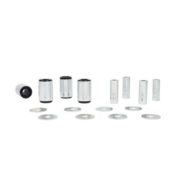 Control arm - lower inner bushing