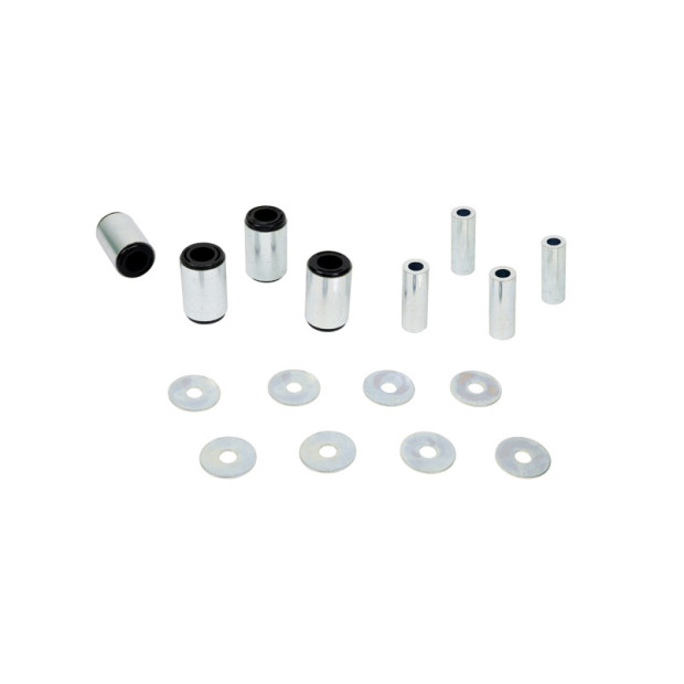 Control arm - lower inner bushing