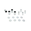Control arm - lower inner bushing