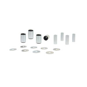 Control arm - lower inner bushing