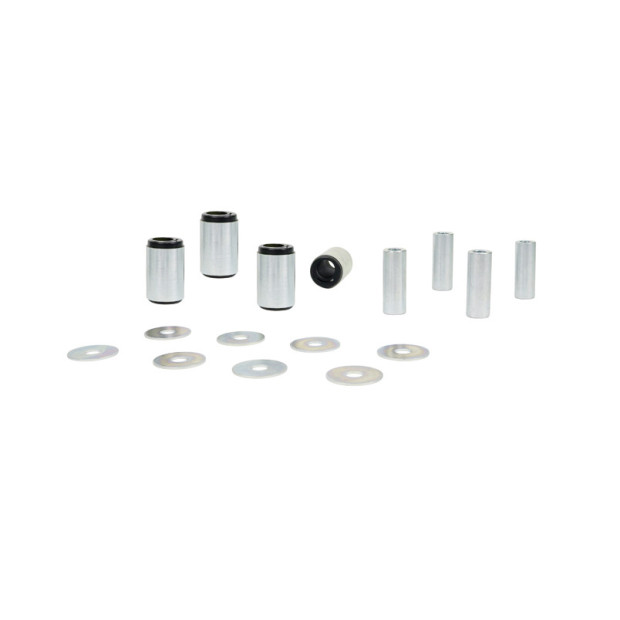 Control arm - lower inner bushing