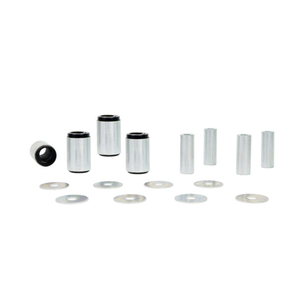 Control arm - lower inner bushing