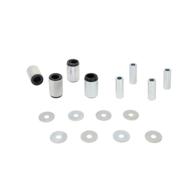 Control arm - lower inner bushing