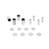 Control arm - lower inner bushing
