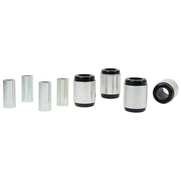Control arm - lower inner bushing