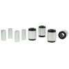 Control arm - lower inner bushing