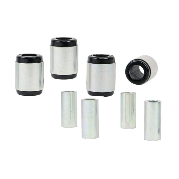 Control arm - lower inner bushing