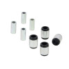 Control arm - lower inner bushing
